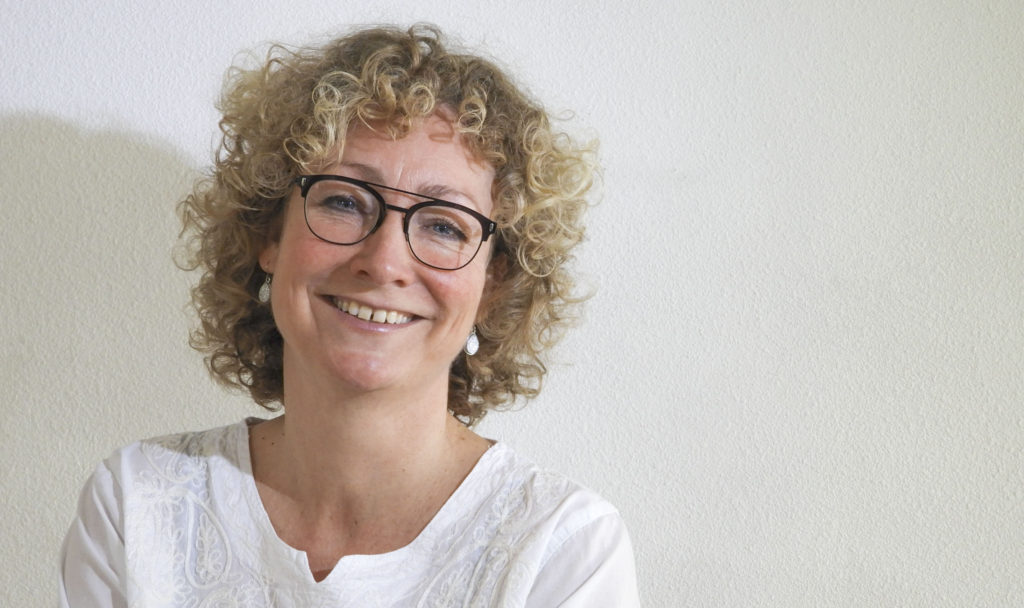 Neem contact op met Katja Wigbels